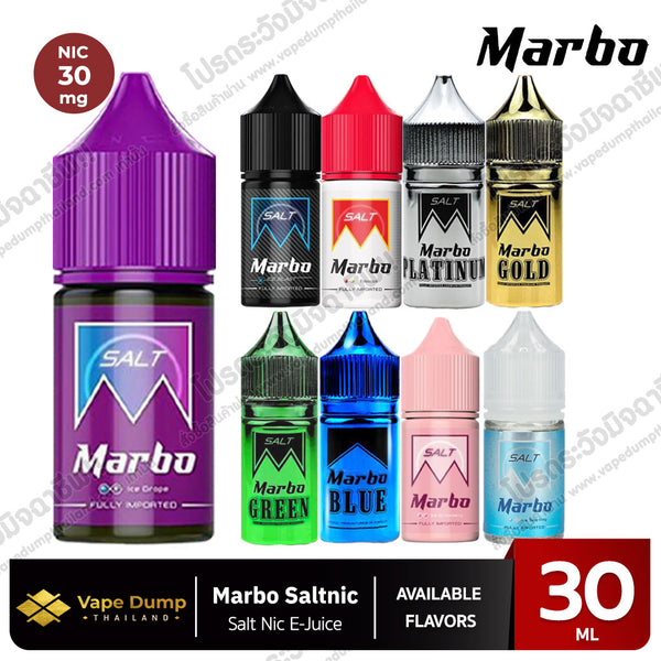 Marbo Saltnic